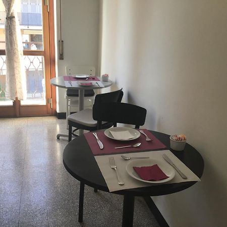 菲纳莱利古雷 La Rosa Dei Venti酒店 外观 照片