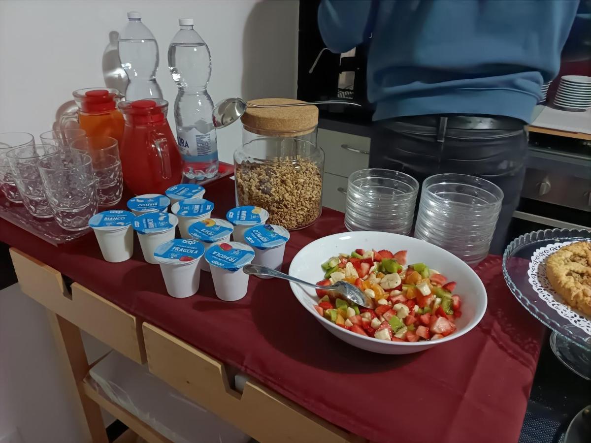 菲纳莱利古雷 La Rosa Dei Venti酒店 外观 照片