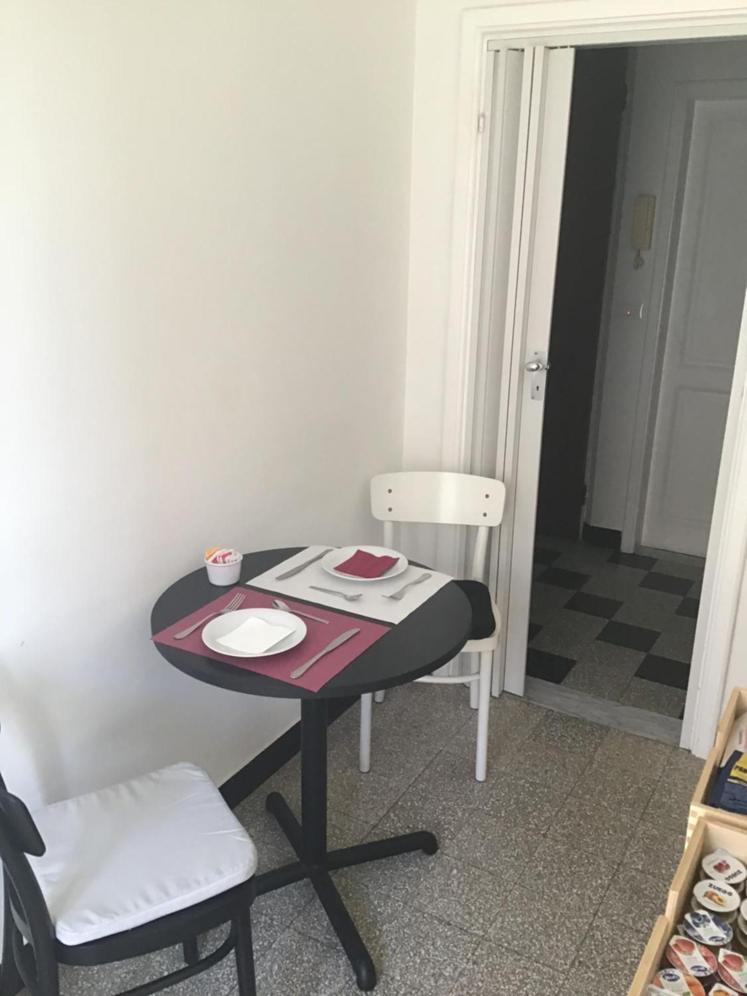 菲纳莱利古雷 La Rosa Dei Venti酒店 外观 照片