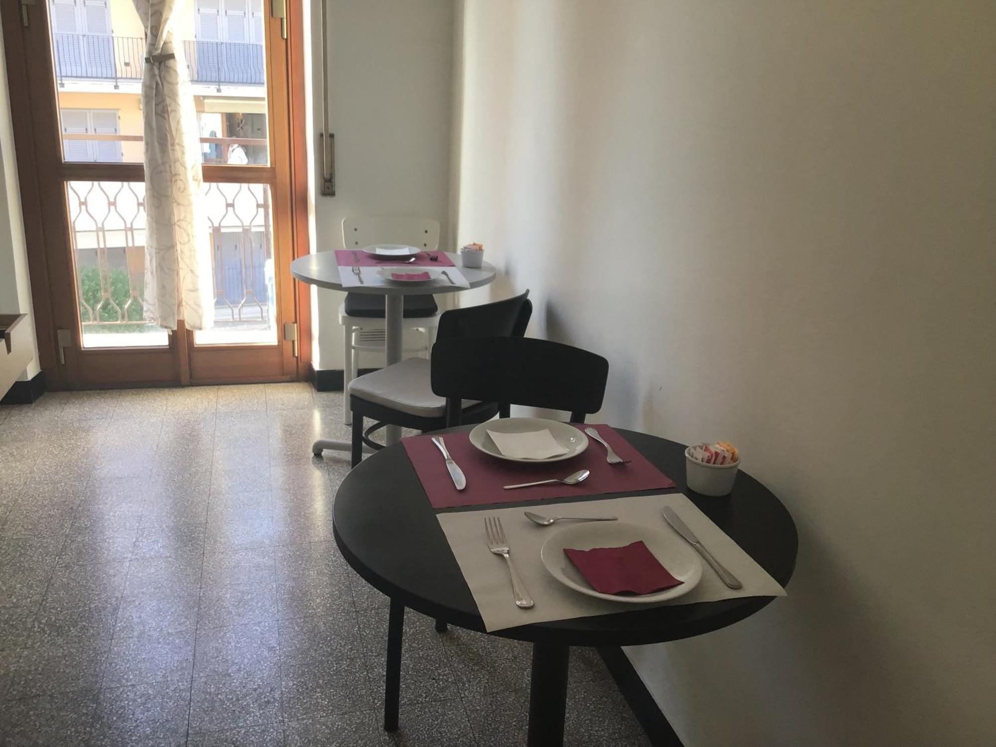 菲纳莱利古雷 La Rosa Dei Venti酒店 外观 照片