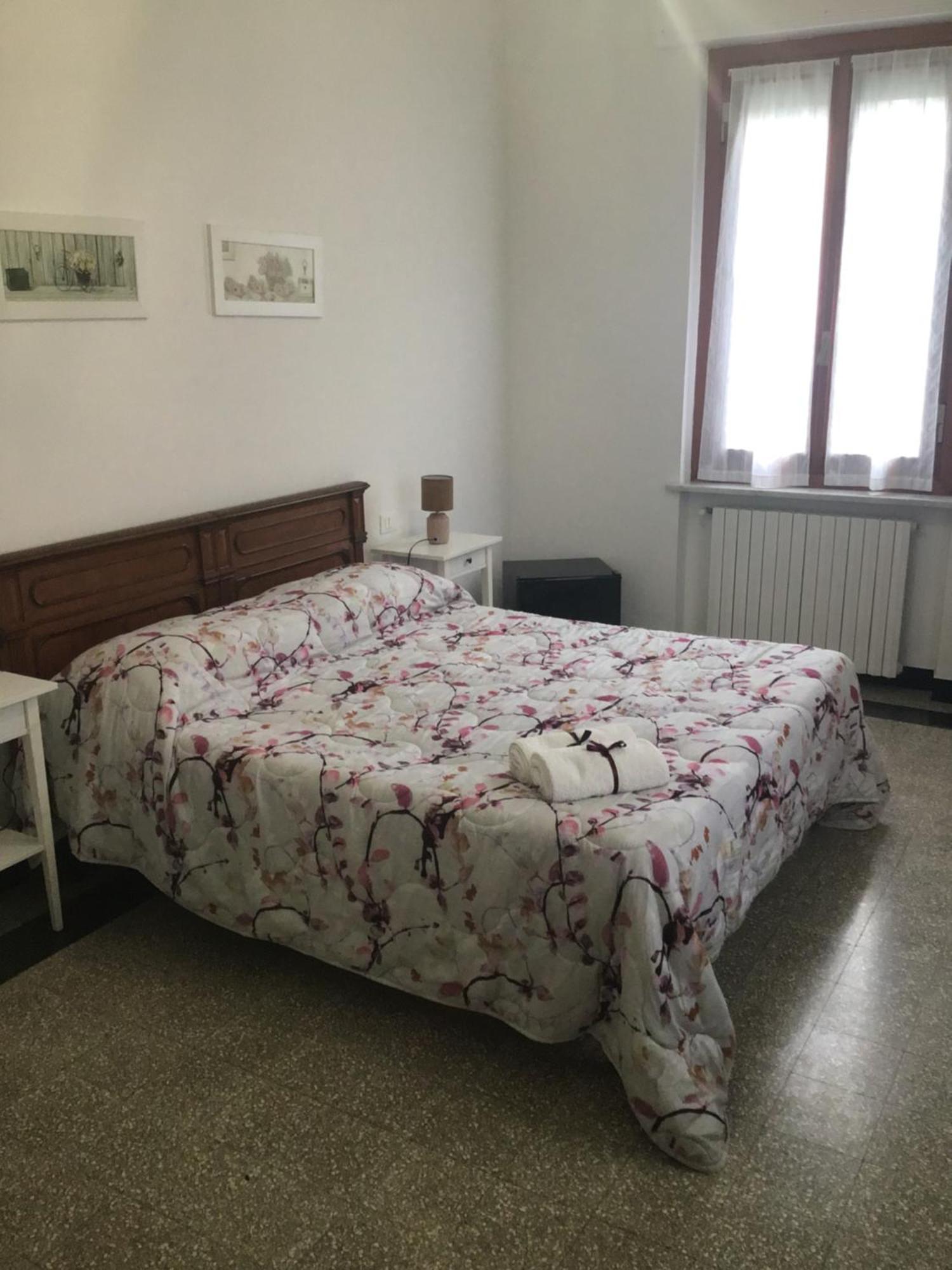 菲纳莱利古雷 La Rosa Dei Venti酒店 外观 照片