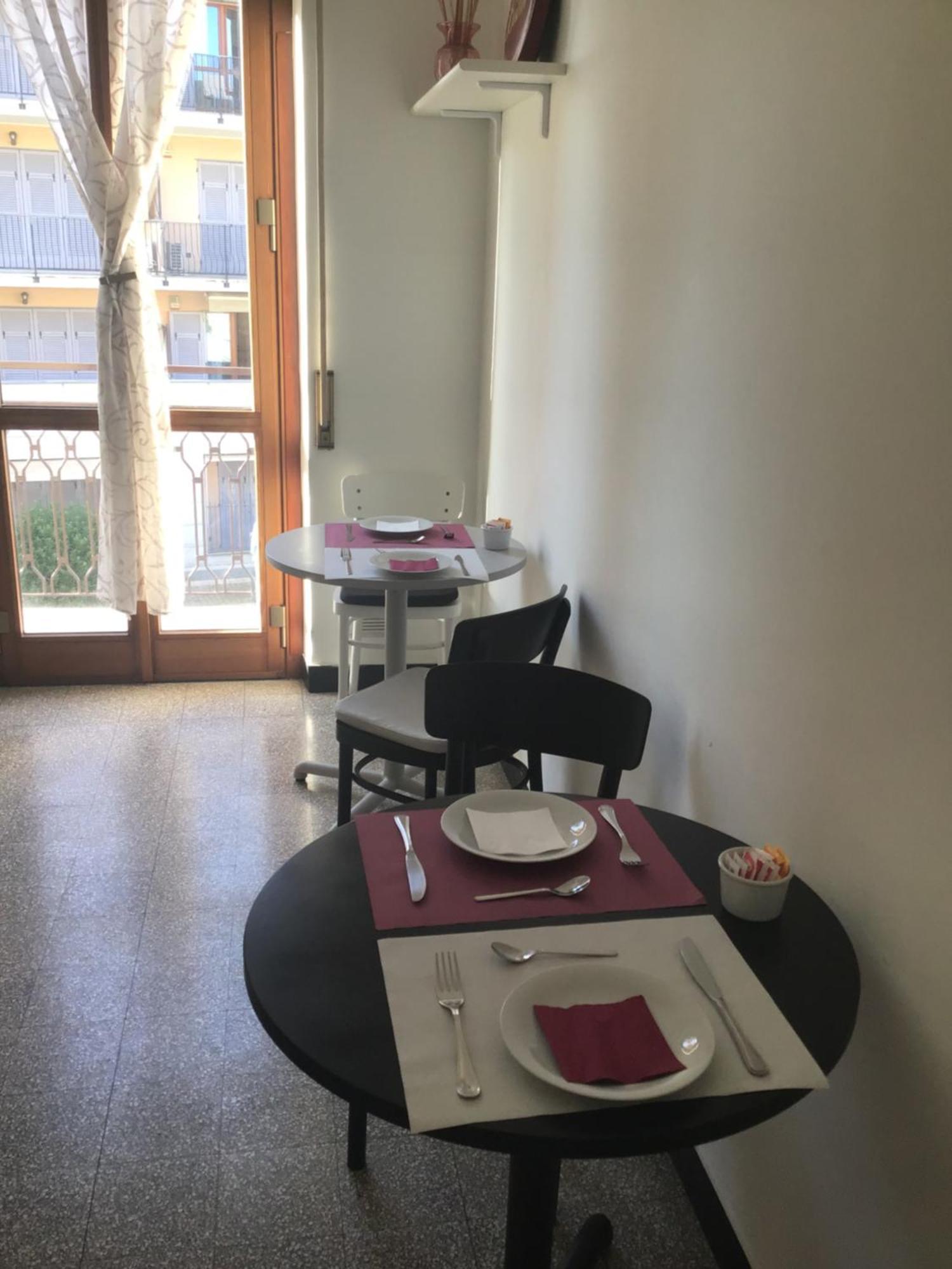 菲纳莱利古雷 La Rosa Dei Venti酒店 外观 照片